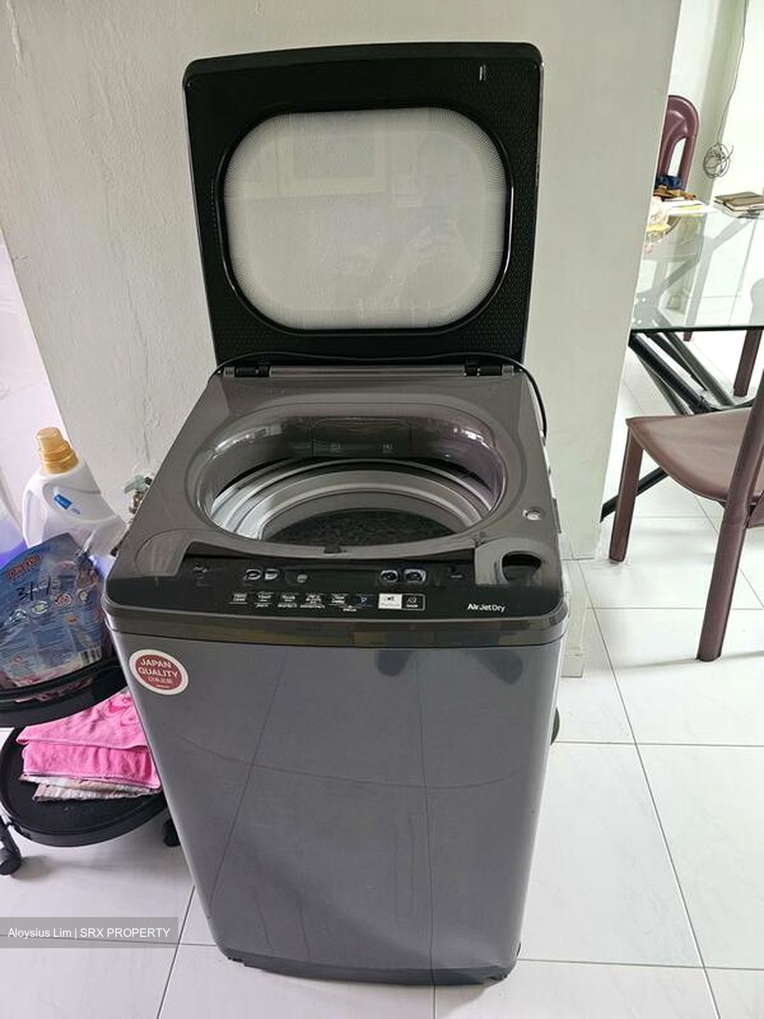 Blk 777 Yishun Avenue 2 (Yishun), HDB 4 Rooms #513857271